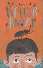KEWER 2IN1 STEL KNAAP & KONINGIN - LEONARD,MG