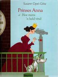 PRINSES STEL - STEL
