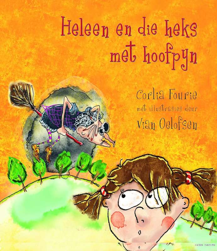 HEKSIE TYD STEL - STEL