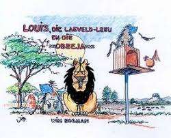 WOERTS LOUIS STEL - AUCAMP,BOSMAN