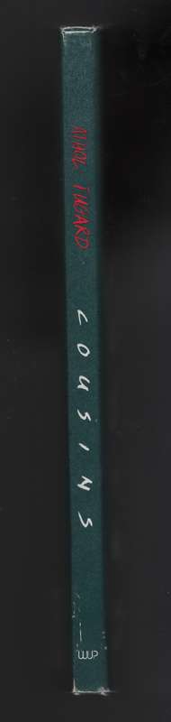 Cousins - A Memoir - Fugard, Athol