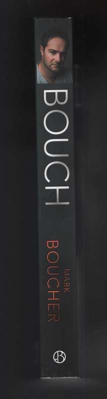 Bouch: Through My Eyes SECONDHAND - Boucher, Mark