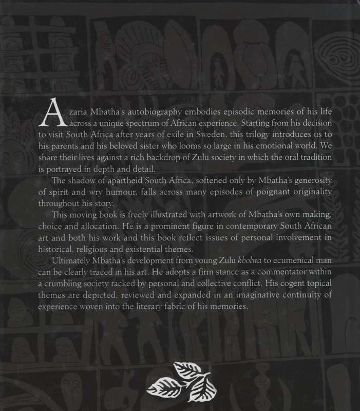 Within Loving Memory of the Century - Mbatha, Azaria J. C.