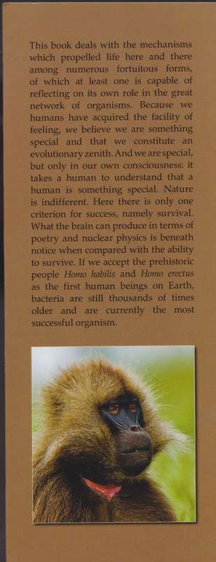 The Greatest Safari â¦ in the beginning was Africa. The story of ev - Rasmussen, SÃ¸ren