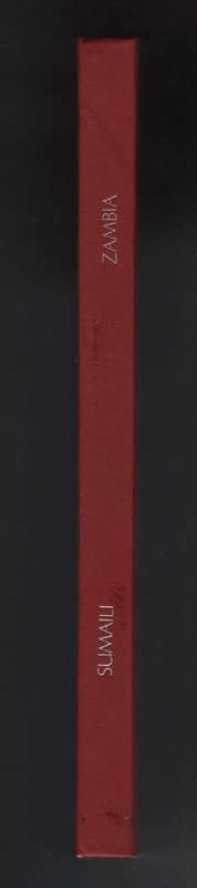 Zambia in the 1990s. Proceedings of the 11th PWPA Conference - Sumaili, F. K. M. (editor);