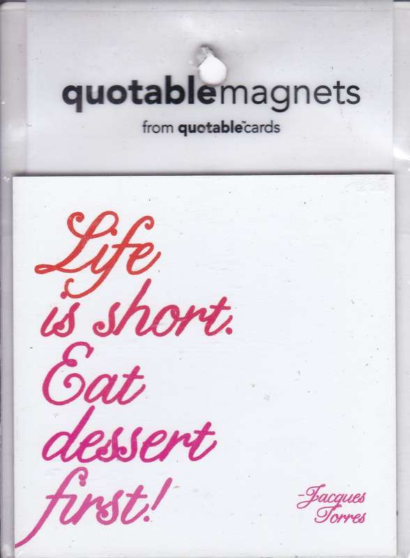 MAGNET QUOTES - MAGNET-QUOTES