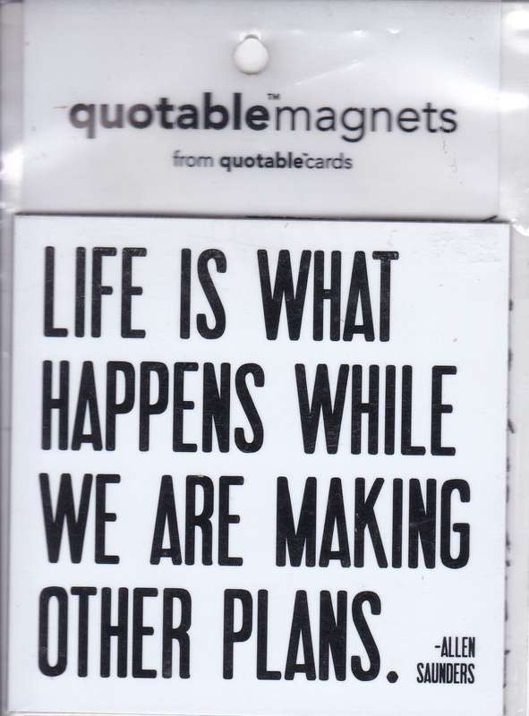 MAGNET QUOTES - MAGNET-QUOTES