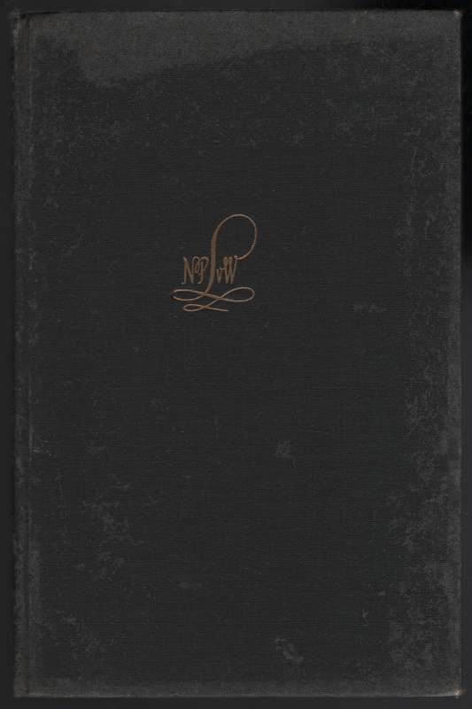 Dieper Reg - Louw, N. P. van Wyk