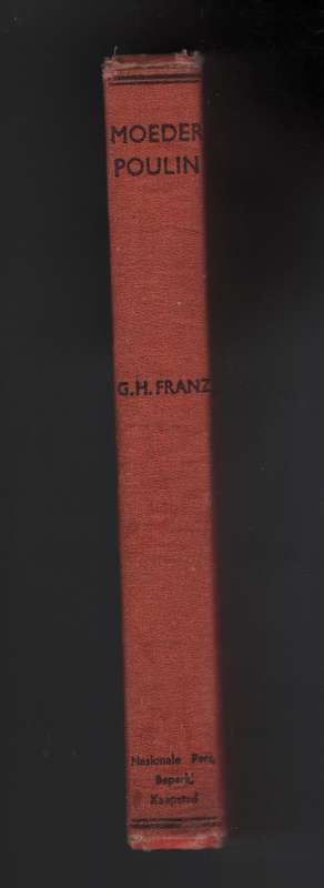 Moeder Poulin - Franz, G. H.