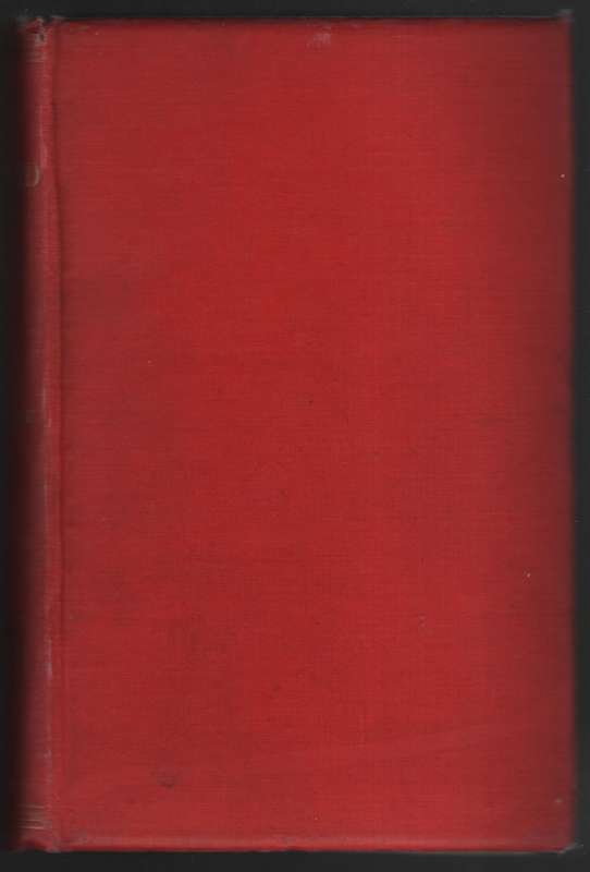 The Life of Sir Richard Burton. Volume 1 & 2 - Wright, Thomas