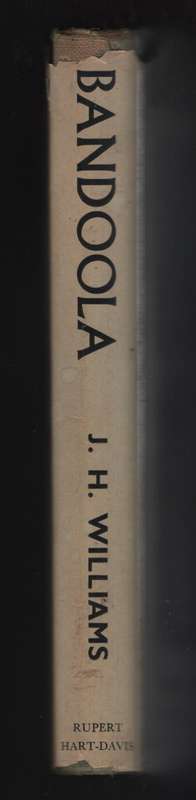 Bandoola - Williams, J. H.