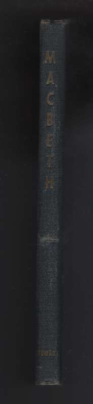 Macbeth - Shakespeare, W.; Coertze, L.