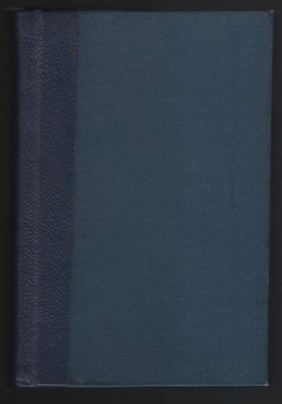 Uit ou Reisbeskrywinge - Blommaert, W.; Gie, S. F. N.