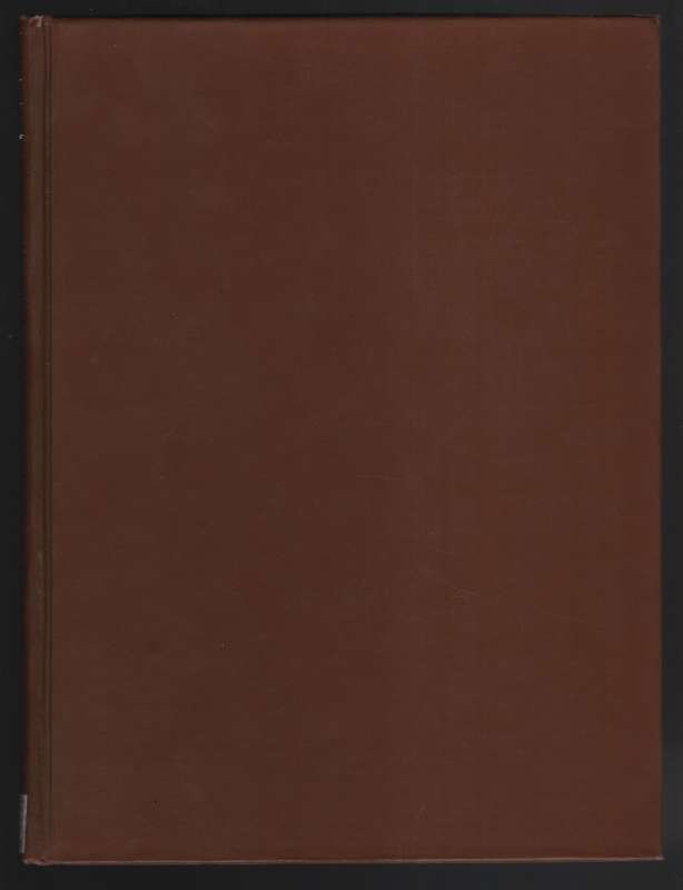 Fossil Vertebrates of Africa. Volume 1 - Leakey, L. S. B.