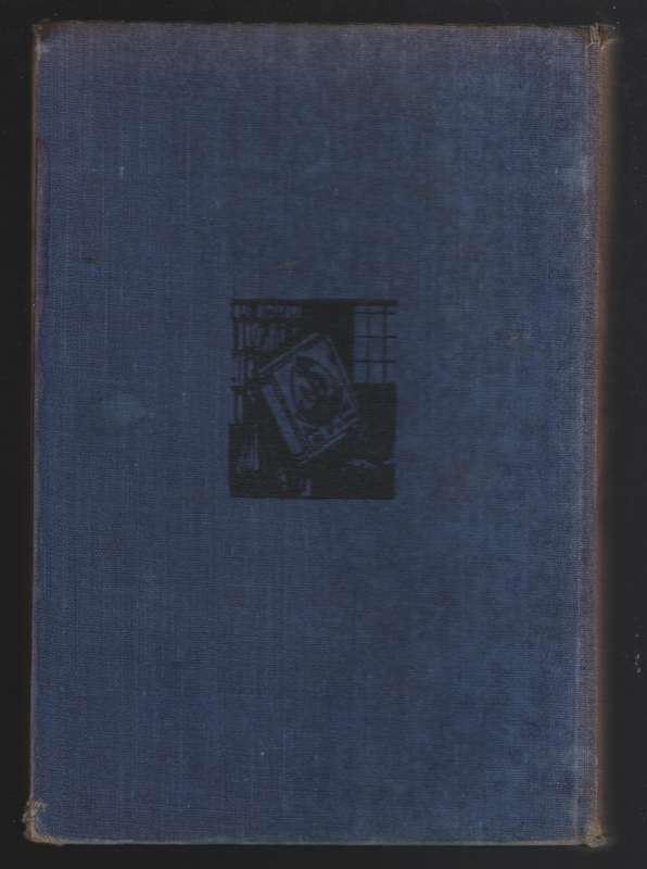 SKANKWAN VAN DIE DUINE - HOBSON,S