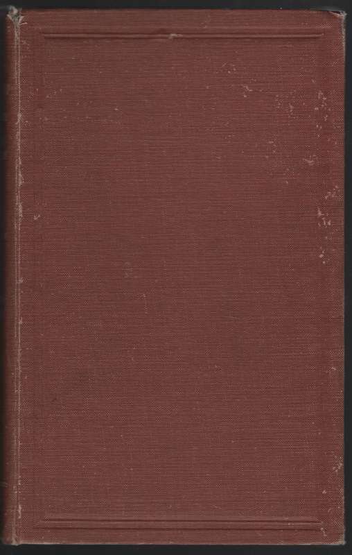 Transvaal Gold and Base Metals Law, Being Act No. 35, 1908, with ame - Nathan, Manfred