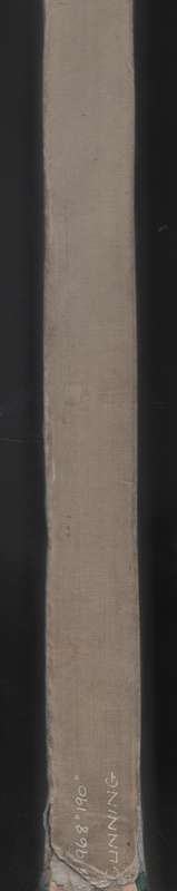 Die Britse Bantoe-Administrasie in Transvaal, 1902-1906 - Gunning, N. R.