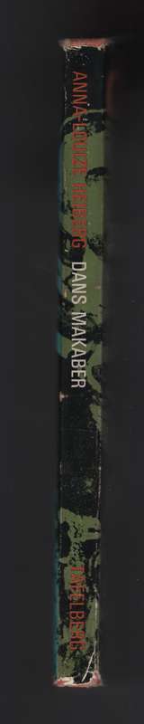 Dans Makaber - Heiberg, Anna-Louize