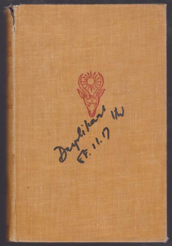 The Story of South Africa - Marquard, Leo