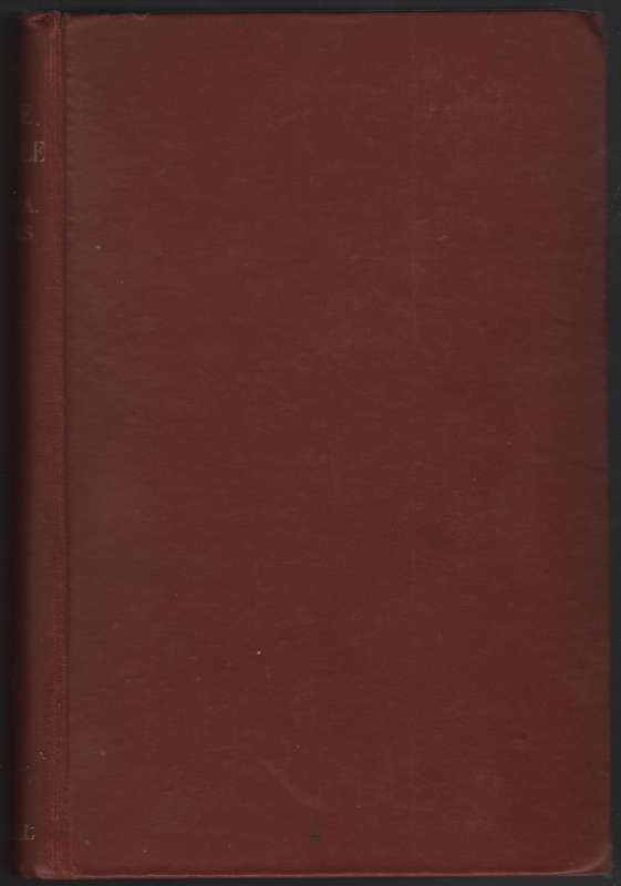 Out of the Crucible. Being the Romantic Story of the Witwatersrand G - Chilvers, Hedley A.
