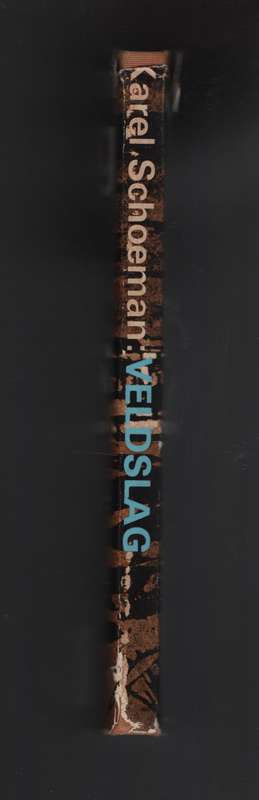 Veldslag - Schoeman, Karel