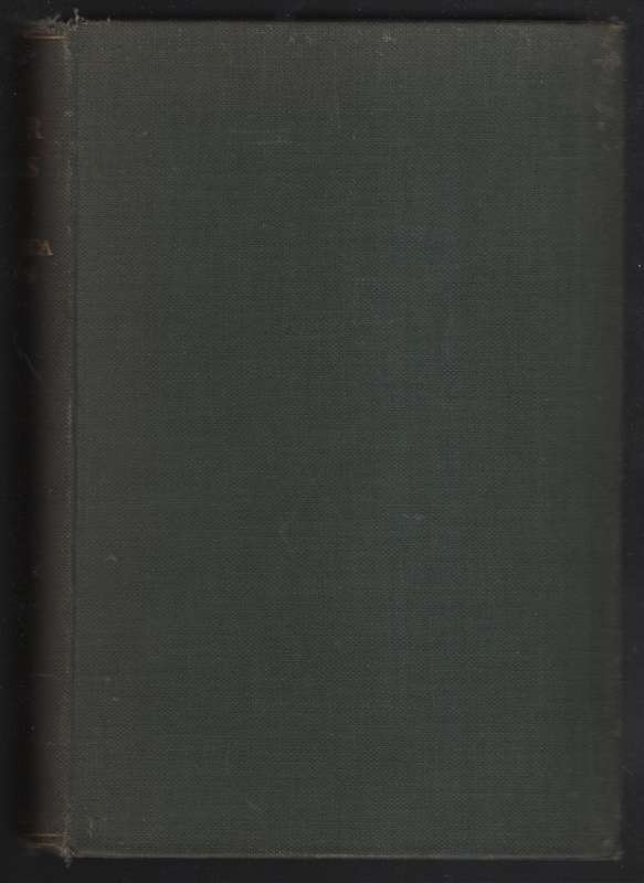 The Milner Papers, South Africa, 1897-1899. Volume 1 only - Headlam, Cecil (editor)