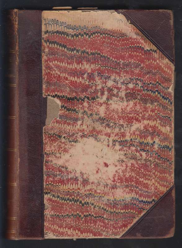 Granite Crags - Cumming, C.F. Gordon