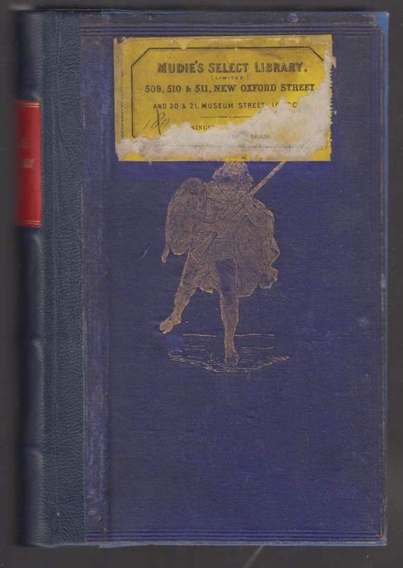 The Captive Missionary: Being an account of the Country and People o - Stern, Henry A.