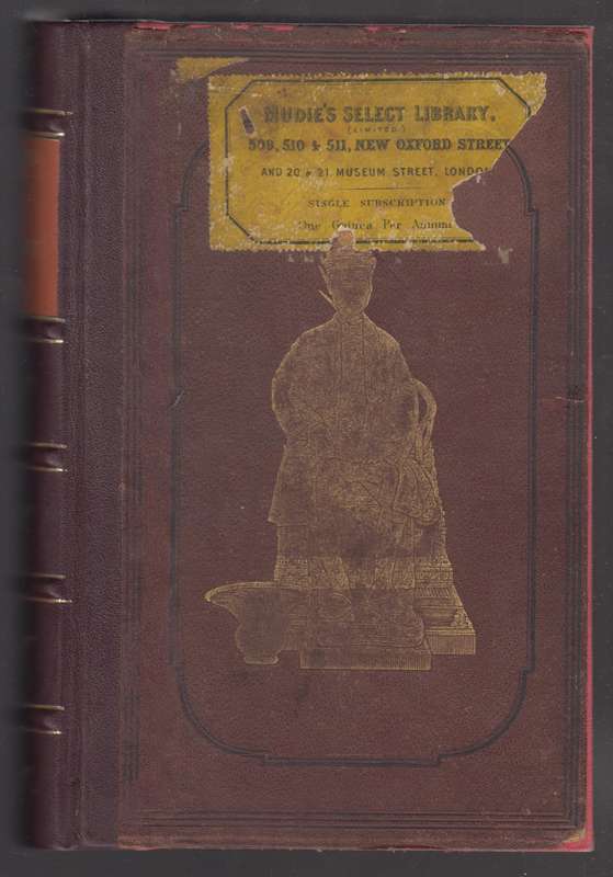The Land of the White Elephant: Sights and Scenes in South-Eastern A - Vincent Jr, Frank