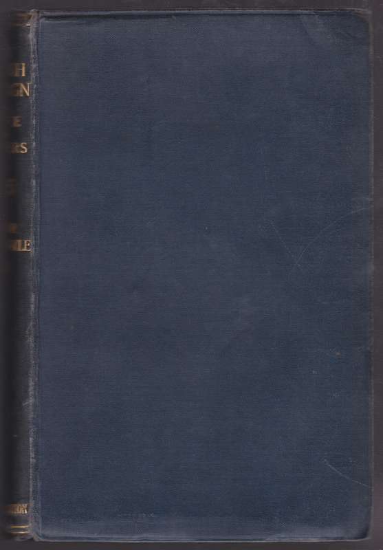 The British Campaign in France and Flanders 1915 - Doyle, Artur Conan