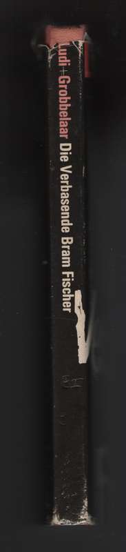 VERBASENDE BRAM FISHCER - LUDI,G