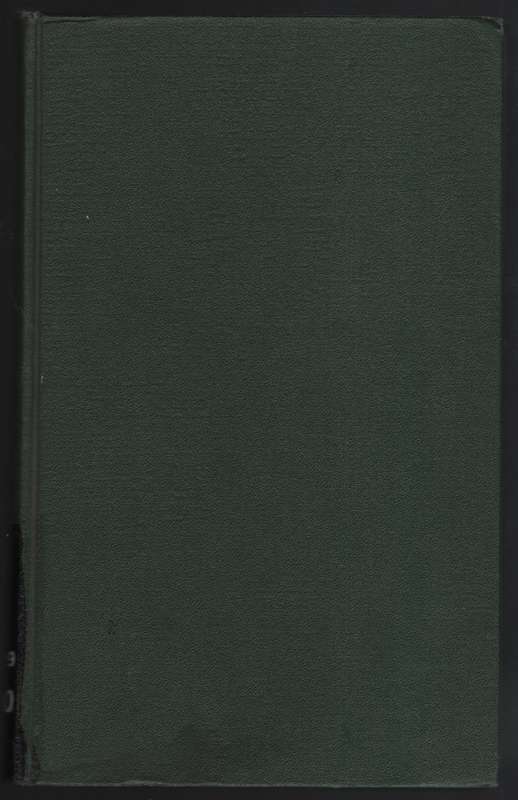 Pioneers of Rhodesia - Tabler, Edward C.