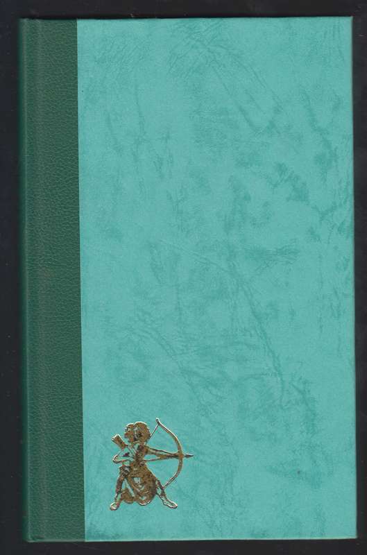 Travels in the Cape: The Years 1853-1855; Hunting and Nature Picture - Victorin, J. F.; Grill, J. W