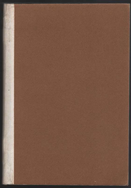 Die Nuwe Brandwag: Tydskrif vir Kuns en Lettere. Deel 2, 1930 - VERSKEIE