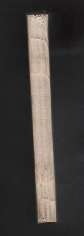 Die Nuwe Brandwag: Tydskrif vir Kuns en Lettere. Deel V, 1933 - VERSKEIE