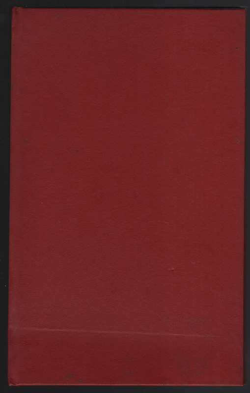 Ntshabeleng Social Structure: A Study of a Northern Sotho Tribe. Dep - Bothma, C. V.