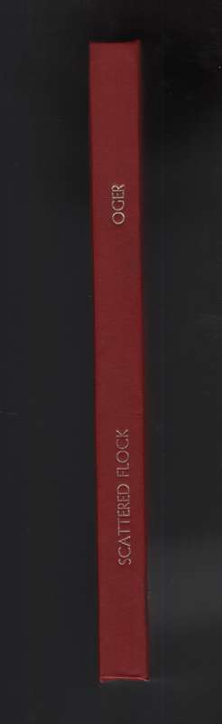 Where a Scattered Flock Gathered: Ilondola, 1934-1984 - Oger, Louis