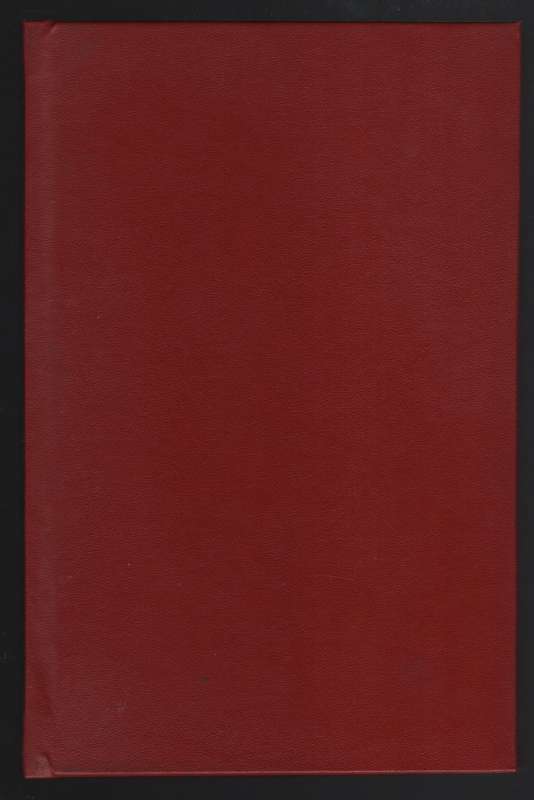 The Student's English-Chichewa Dictionary - Anon