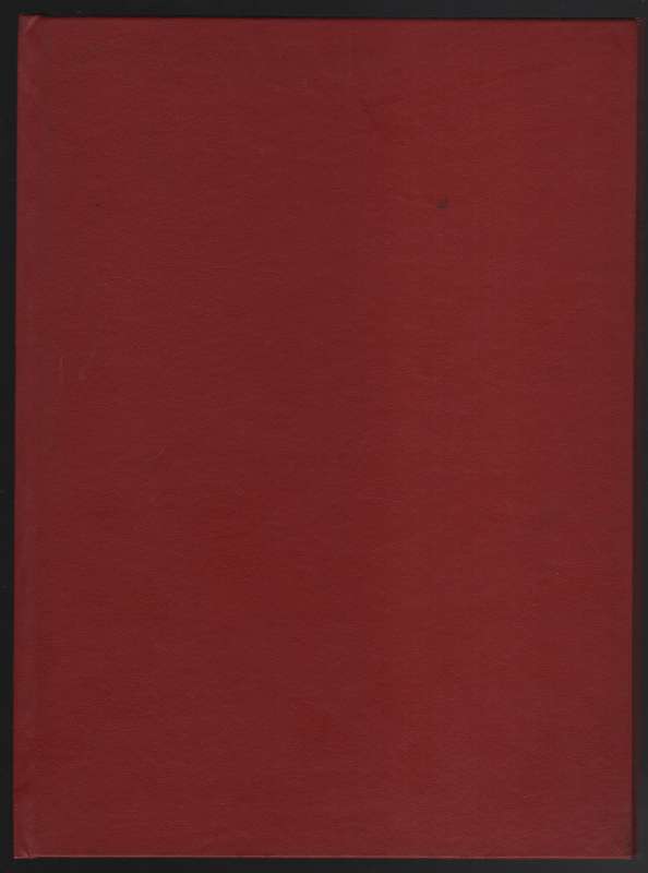 Republic of Zambia Independence Anniversary 1966 - Programme