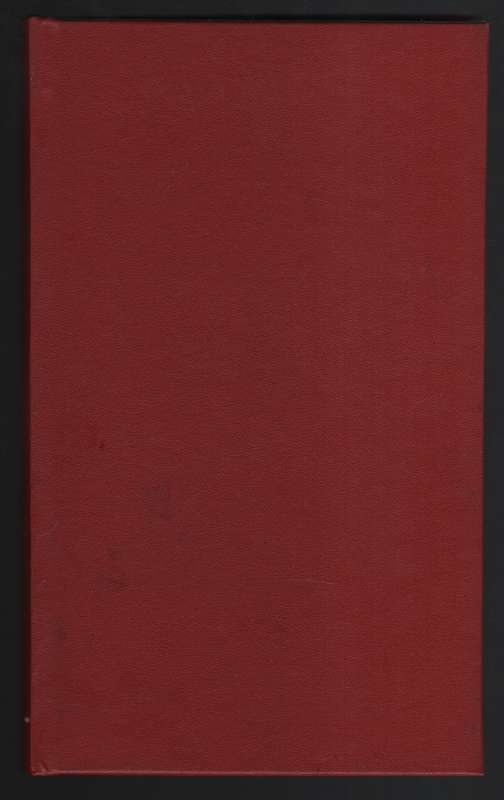 Rhodesia Accuses - Peck, A. J. A.