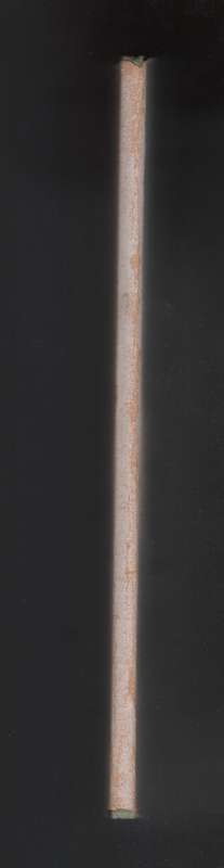 Die Koue Tye - Mocke, S. Ingnatius