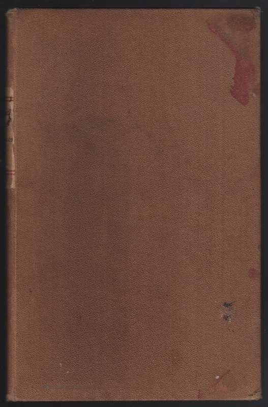 Ordinances of the Transvaal, 1902 - Anon