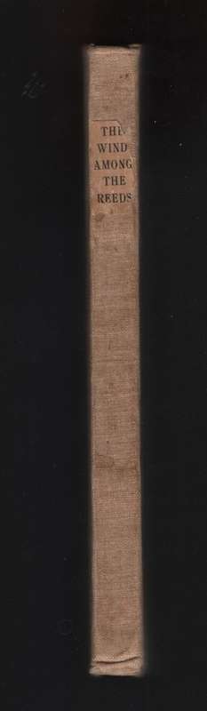 The Wind Among the Reeds - Yeats, Willam Butler