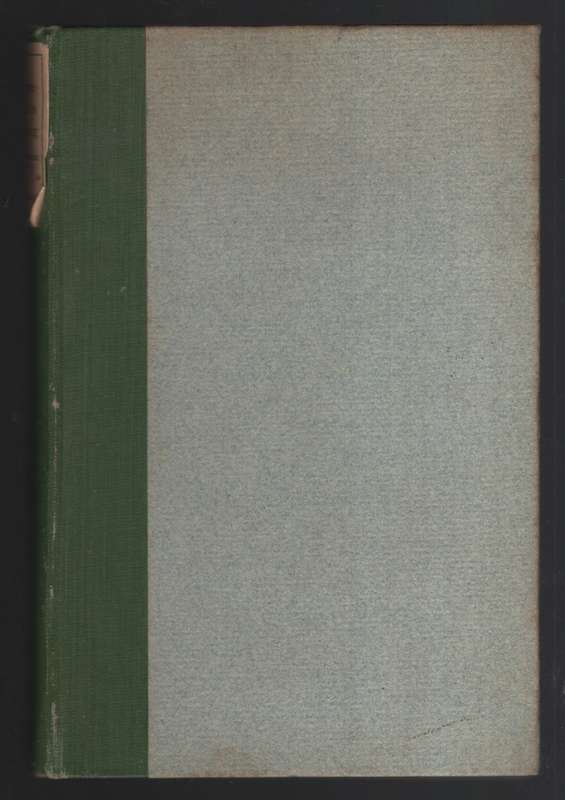Where There is Nothing: Being Volume One of Plays - Yeats, Willam Butler