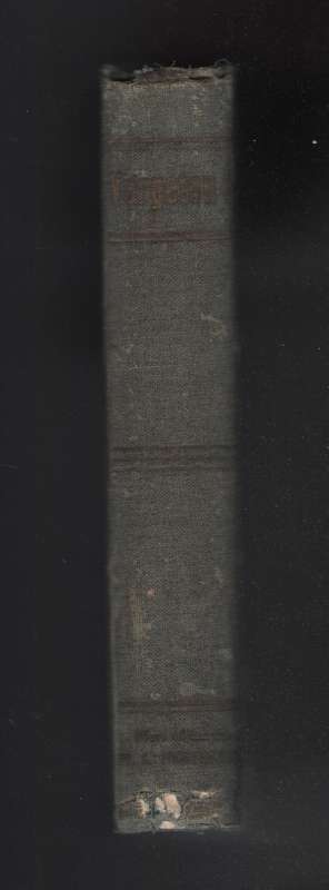 VERGETEN - NEETHLING,E