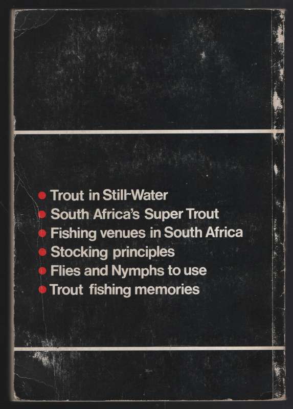 Trout on the Veld - Meintjes, Malcolm