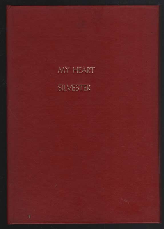 My Heart Tells Me that I have Done Nothing Wrong: The Fall of Mandum - Silvester, Jeremy