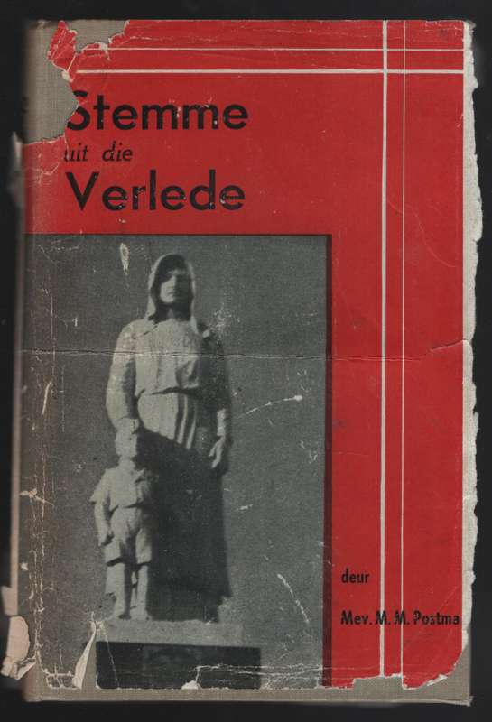 Stemme Uit die Verlede - Postma, M. M.