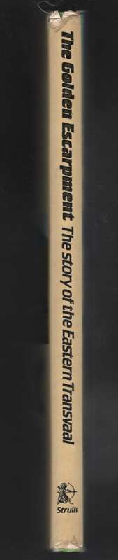 The Golden Escarpment - Evans, Pat; Joyce, Peter (ed