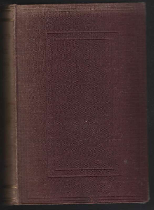 Letters from the Cape. School edition - Lady Duff Gordon